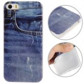 Case Jeans Apple iPhone 5 5s