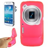 Case Samsung Galaxy Zoom C1010 Pinkl