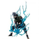 Coleção Naruto - Kakashi - Oferta por tempo limitado