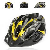 Capacete Para Ciclismo MTB Com 19 Vents