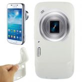 Case Samsung Galaxy Zoom C1010 White