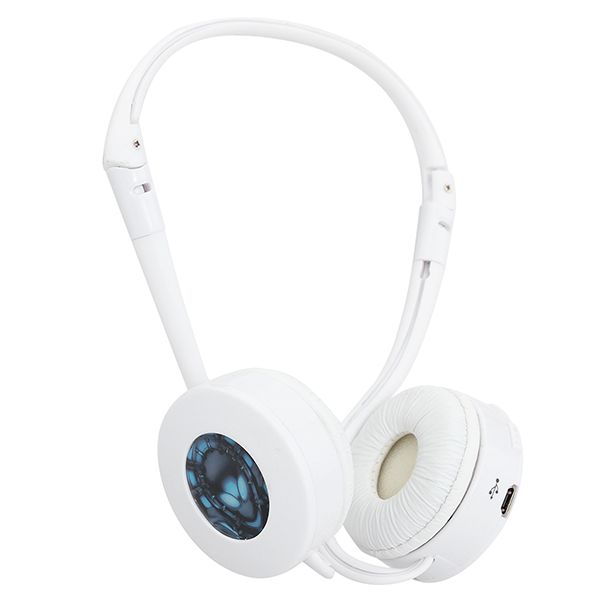 Fone de Ouvido Com MP3 Player