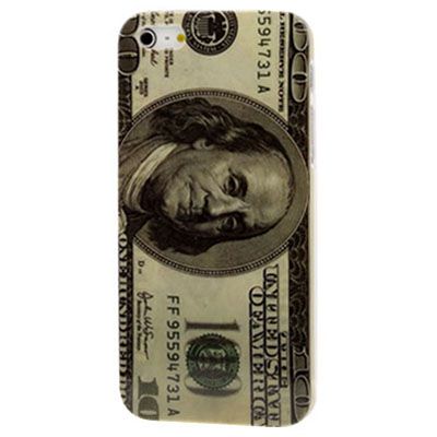 Case USD Apple iPhone 5 5s