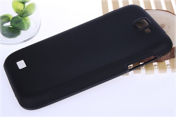 Case Tpu CCE Motion Plus SK504 TPU BLACK