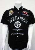 Camisa Nascar Jack Daniel's