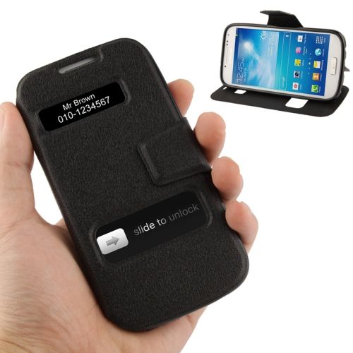 Case Flip Cover Samsung Galaxy S4 i9500