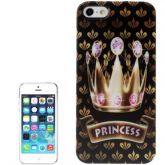 Case Series Prinzessin iPhone 5 5s