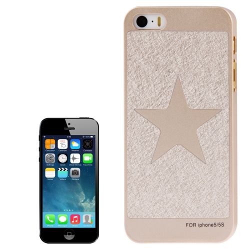 Case Texture Stars Apple iPhone 5 5s