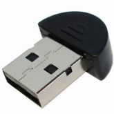 Adaptador USB Bluetooth CSR Chip Plug & Play