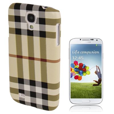 Case Chess Samsung Galaxy S4 i9500